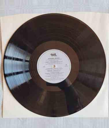 Vinyyli LP Albinoni Adagio (ja muuta kaunista) Helsinki