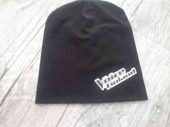 Voice of Finlandia pipo Tuusula