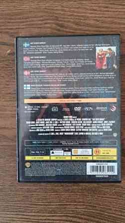 Any Given Sunday- urheiluelokuva Espoo