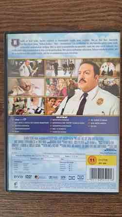 Ostarikyttä-toimintakomedia Espoo