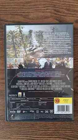 2012-toimintaelokuva Espoo