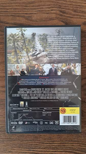 2012-toimintaelokuva Espoo – foto 2