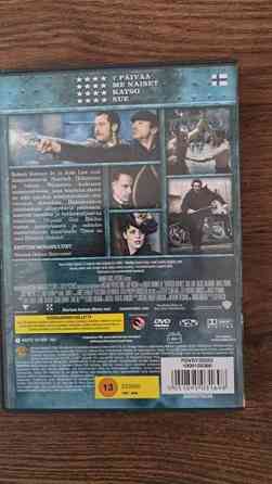 Sherlock Holmes Espoo