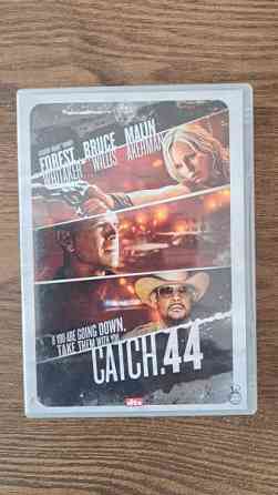 Catch .44- toimintaelokuva Espoo