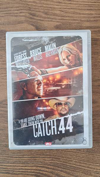 Catch .44- toimintaelokuva Espoo – foto 1