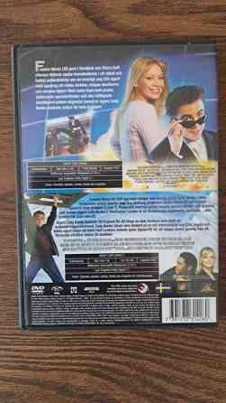 Agent Cody Banks & Agent Cody Banks 2 Espoo