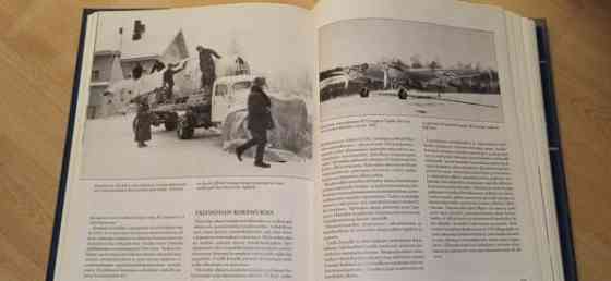 Lentovarikon historia 1918-2000 Tampere