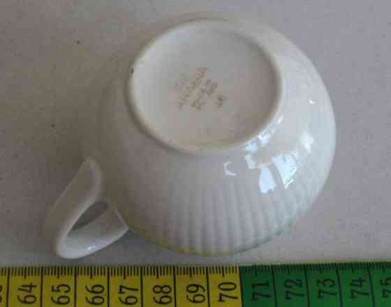 Arabia Sointu kermakko Вантаа