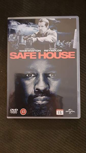 Safe House Эспоо - изображение 1