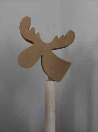 Pentik Saaga talouspaperiteline Imatra