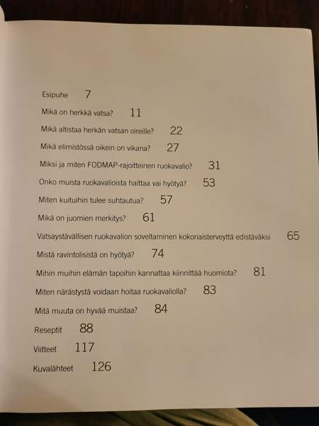 Herkän vatsan valinnat- Suolisto kuntoon ruokavaliolla Ilomantsi - изображение 3