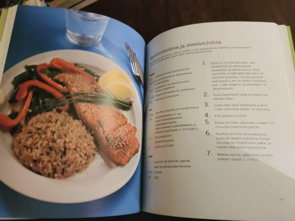 Herkän vatsan valinnat- Suolisto kuntoon ruokavaliolla Ilomantsi - изображение 6