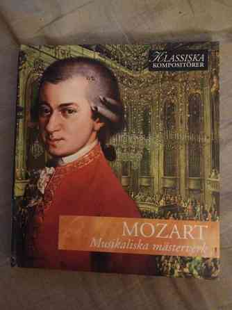 Mozart levy Turku