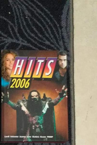 POP- ja HITS-kirjat. Viitasaari - valokuva 1