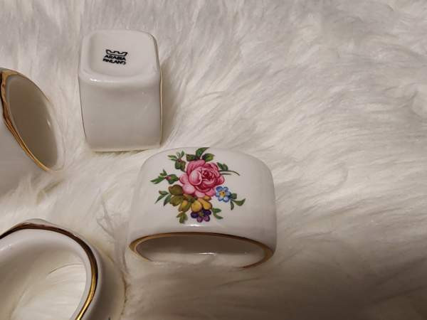 Servetin pidikkeet Arabia Lappeenranta – foto 4