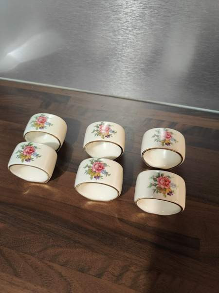 Servetin pidikkeet Arabia Lappeenranta – foto 2