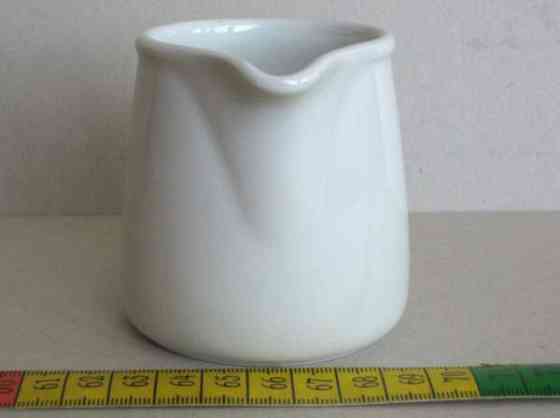 Arabia kermakko valkoinen Vantaa