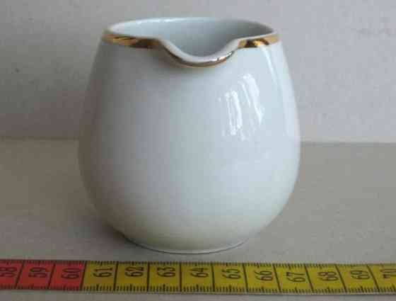 Arabia kermakko kultaraita Vantaa