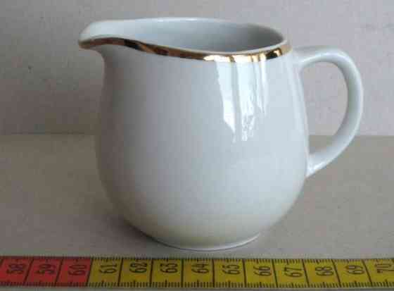 Arabia kermakko kultaraita Vantaa