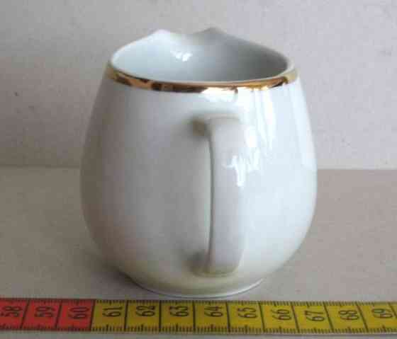 Arabia kermakko kultaraita Vantaa