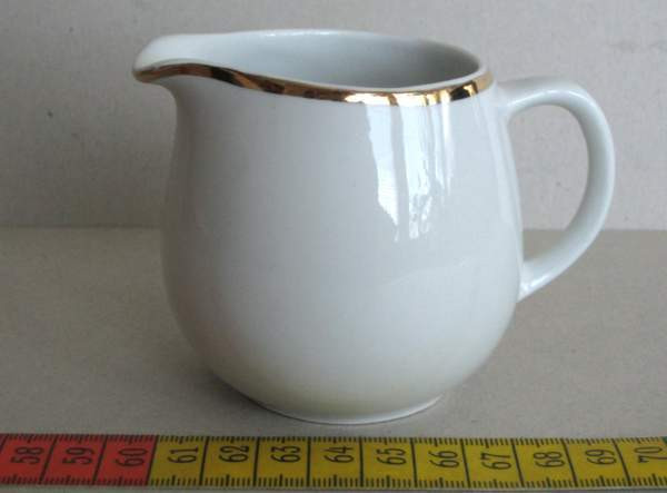 Arabia kermakko kultaraita Vantaa - photo 3