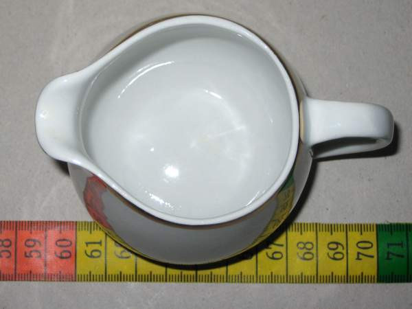 Arabia kermakko kultaraita Vantaa - photo 5