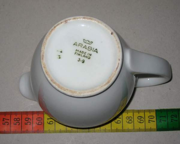 Arabia kermakko Minerva Vantaa - valokuva 6