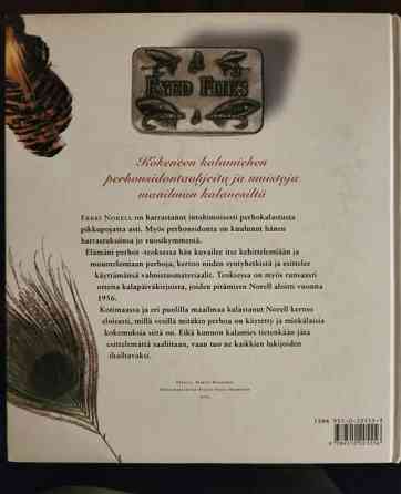 Elämäni perhot Ilomantsi