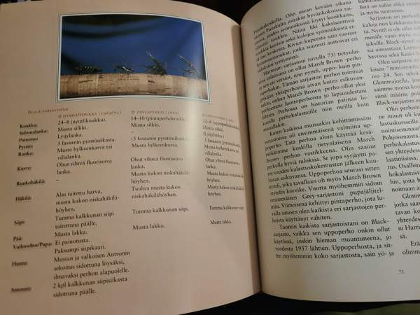 Elämäni perhot Ilomantsi - изображение 5