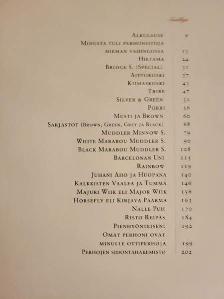 Elämäni perhot Ilomantsi - изображение 3