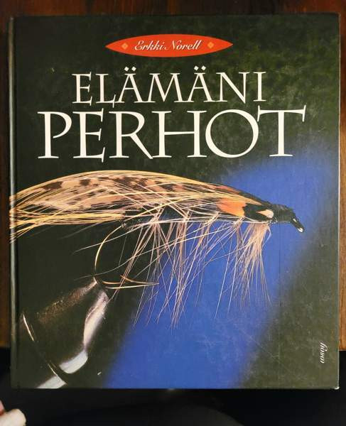 Elämäni perhot Ilomantsi - изображение 1