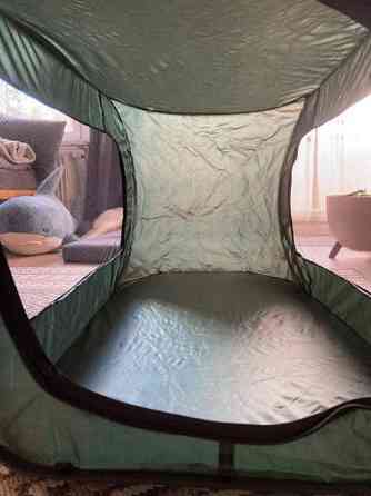 Pop up koiranhäkki Rovaniemi