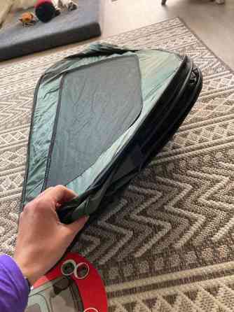 Pop up koiranhäkki Rovaniemi