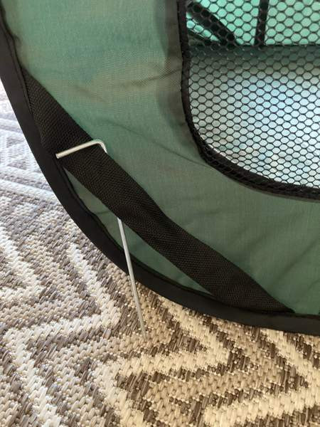 Pop up koiranhäkki Rovaniemi - photo 7