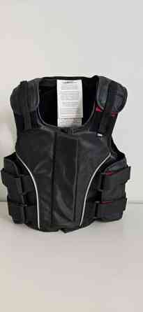 Lasten turvaliivi ratsastukseen koko XXS Järvenpää