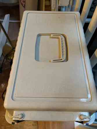 Ferplast Atlas 10 kuljetuslaatikko Joensuu