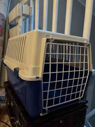 Ferplast Atlas 10 kuljetuslaatikko Joensuu