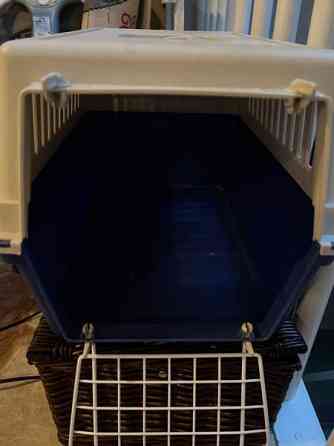 Ferplast Atlas 10 kuljetuslaatikko Joensuu