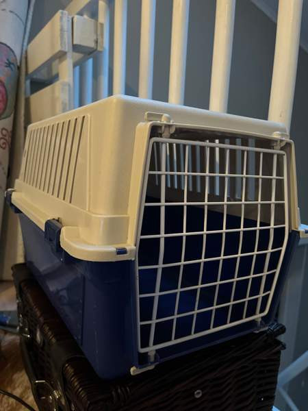 Ferplast Atlas 10 kuljetuslaatikko Joensuu – foto 1