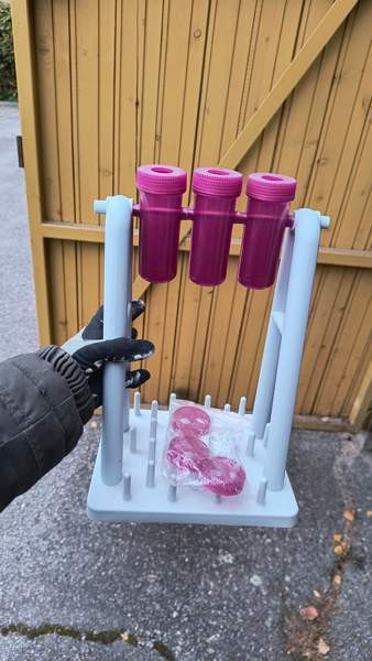 Aktivointilelu Pirkkala - valokuva 1