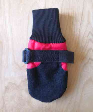 Koiran tossut Heinola