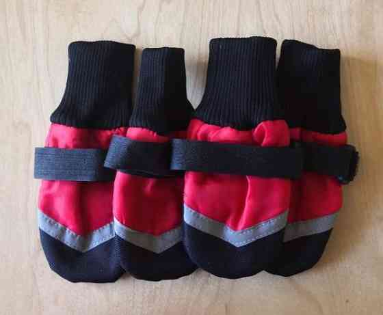 Koiran tossut Heinola