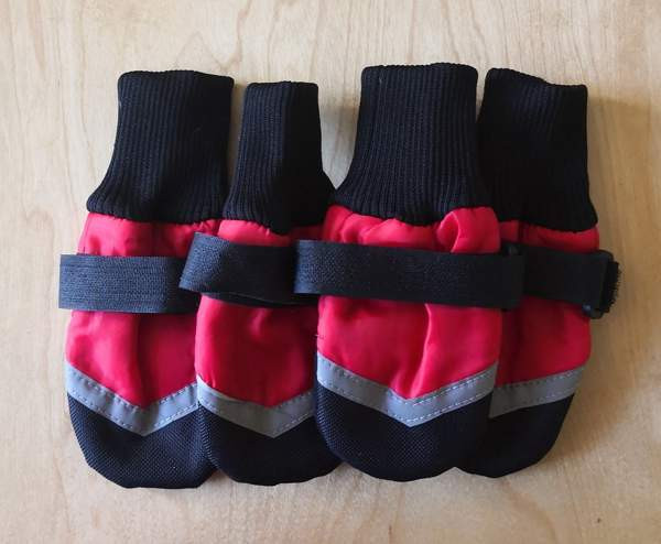 Koiran tossut Heinola - valokuva 1