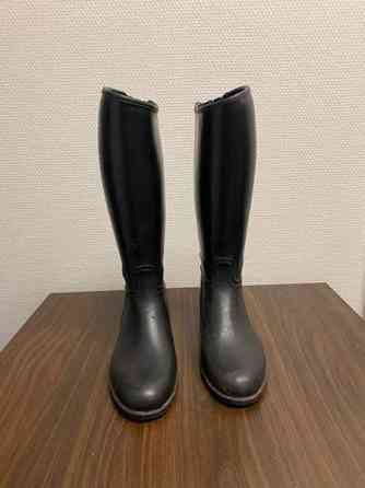 Ratsastus saappaat 33 Oulainen