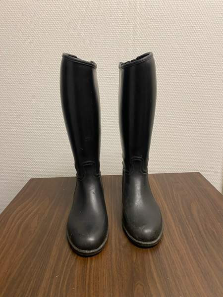 Ratsastus saappaat 33 Oulainen - изображение 2