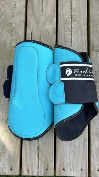 Fairfield turkoosit suojat, S Turku - photo 1