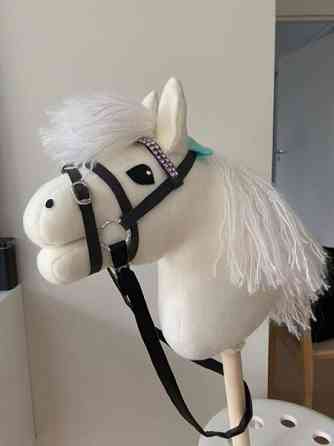 Keppihevonen Kaarina