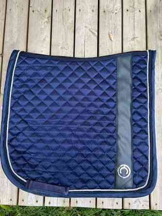 Montar satiini kouluhuopa cob Turku