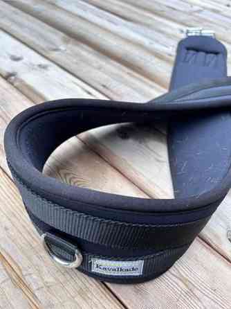 135cm satulavyö Kontiolahti