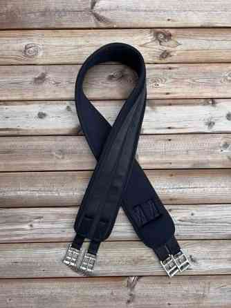 135cm satulavyö Kontiolahti